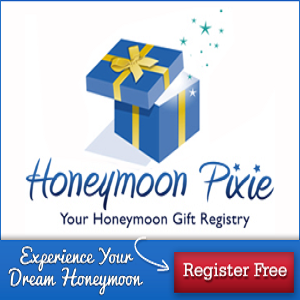 Honeymoon Pixie