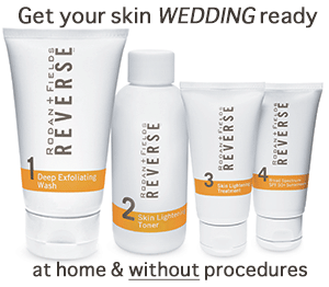 rodan and fields skincare
