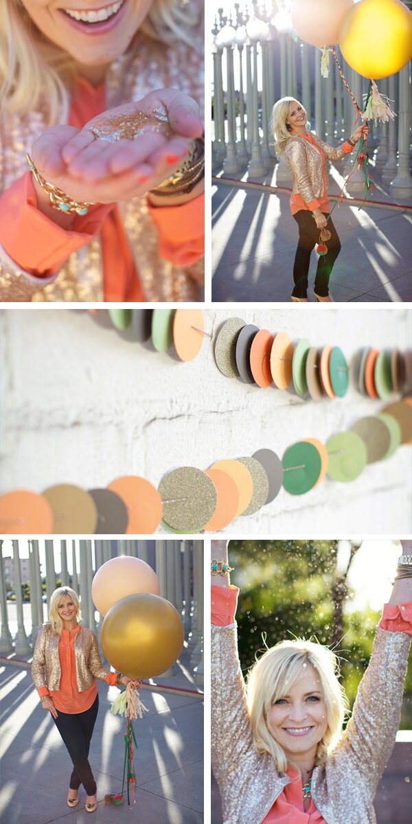 celebrating oh lovely day | photos by amy stone