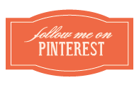 Follow Me on Pinterest