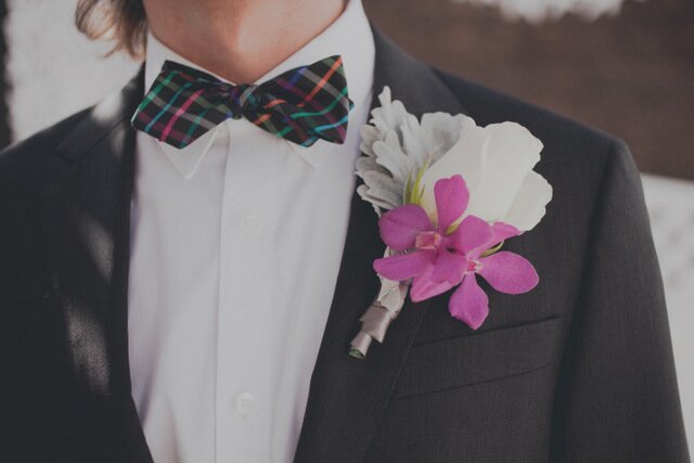 modern wedding inspiration shoot | roey mizrahi events and amber gress photography