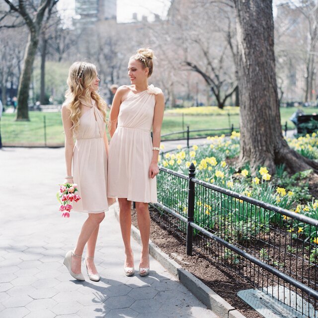 Anne Taylor & Loverly by Trent Bailey