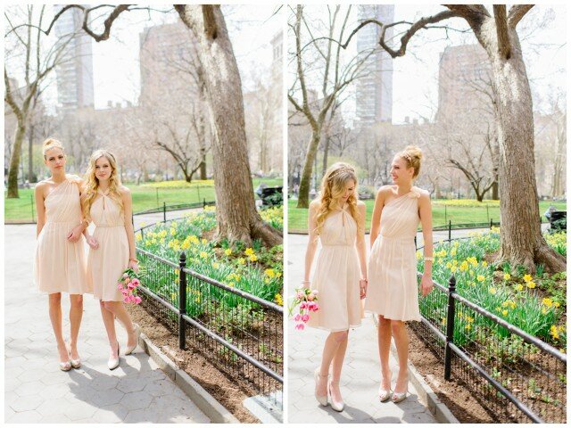 Anne Taylor & Loverly by Trent Bailey