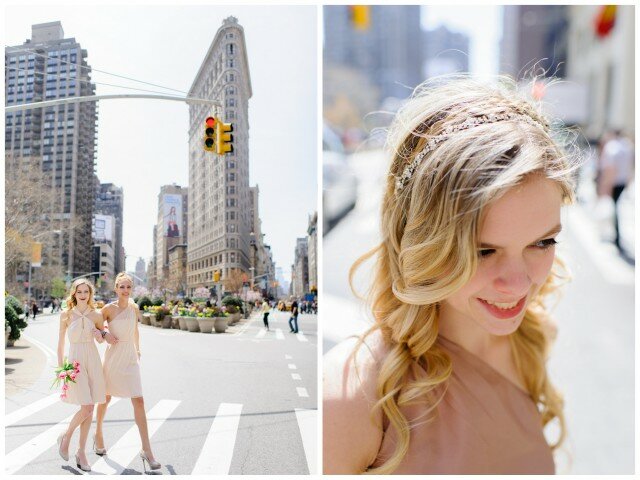 Anne Taylor & Loverly by Trent Bailey