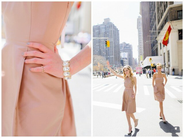 Anne Taylor & Loverly by Trent Bailey