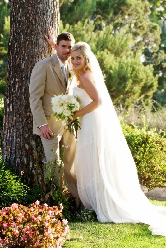 jonathan and chandra portrait by jennifer roper