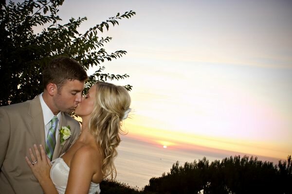 sunset portraits by Jennifer Roper