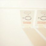 coral anthropologie-inspired wedding by sun and sparrow