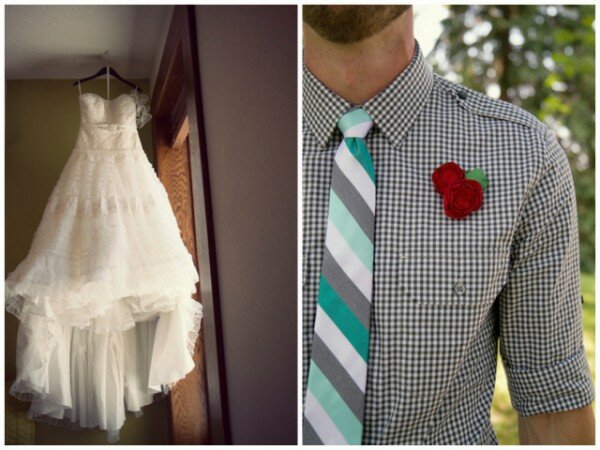 DIY Wedding by Expressions Photography