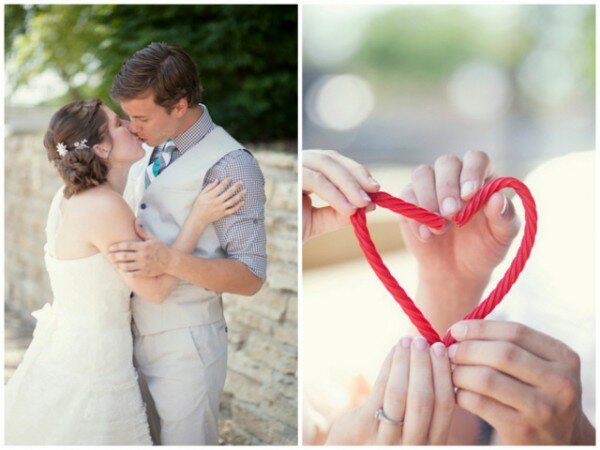 DIY Wedding by Expressions Photography