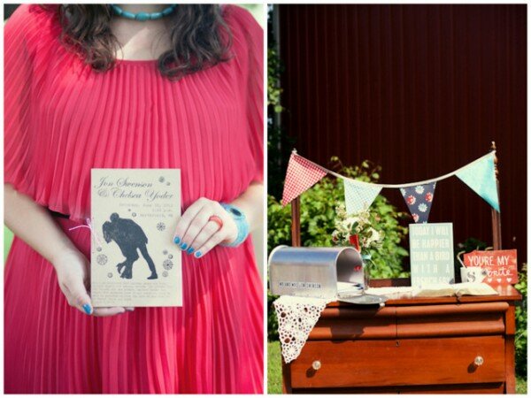 DIY Wedding by Expressions Photography