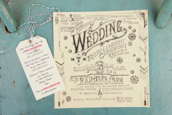 DIY Wedding by Expressions Photography