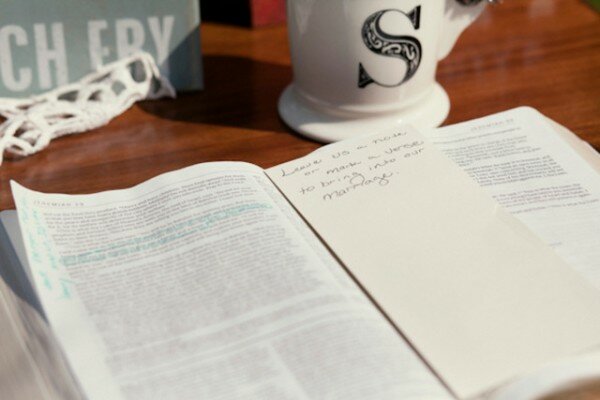 DIY Wedding by Expressions Photography