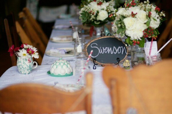 DIY Wedding by Expressions Photography