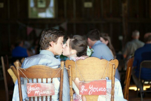 DIY Wedding by Expressions Photography