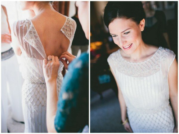 modern harvest wedding by mike olbinski