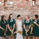 modern harvest wedding by mike olbinski