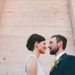 modern harvest wedding by mike olbinski