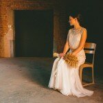 modern harvest wedding by mike olbinski