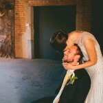 modern harvest wedding by mike olbinski