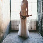 modern harvest wedding by mike olbinski