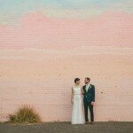 modern harvest wedding by mike olbinski