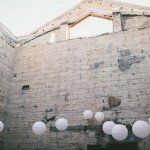 modern harvest wedding by mike olbinski