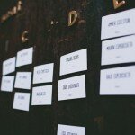 modern harvest wedding by mike olbinski