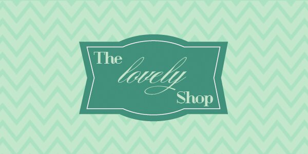 the lovely shop on ohlovelyday.com