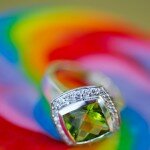 Wizard of Oz Wedding | Red Heels Events and Summer Jean Photography on ohlovelyday.com