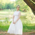 Wizard of Oz Wedding | Red Heels Events and Summer Jean Photography on ohlovelyday.com