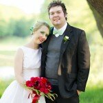 Wizard of Oz Wedding | Red Heels Events and Summer Jean Photography on ohlovelyday.com