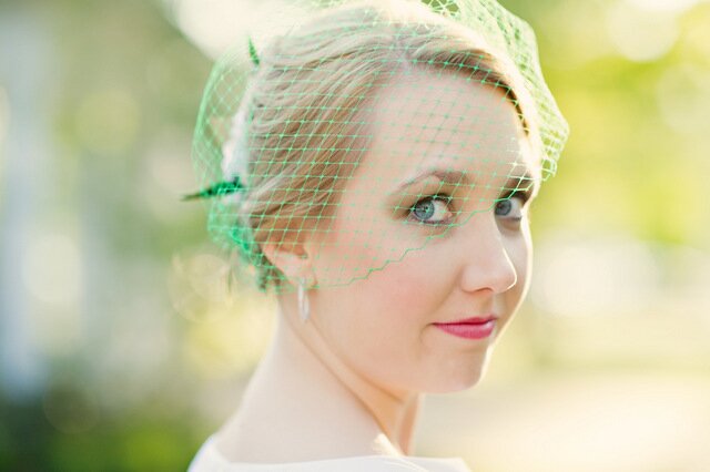 Wizard of Oz Wedding | Red Heels Events and Summer Jean Photography on ohlovelyday.com