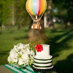 Wizard of Oz Wedding | Red Heels Events and Summer Jean Photography on ohlovelyday.com