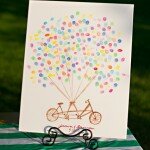 Wizard of Oz Wedding | Red Heels Events and Summer Jean Photography on ohlovelyday.com