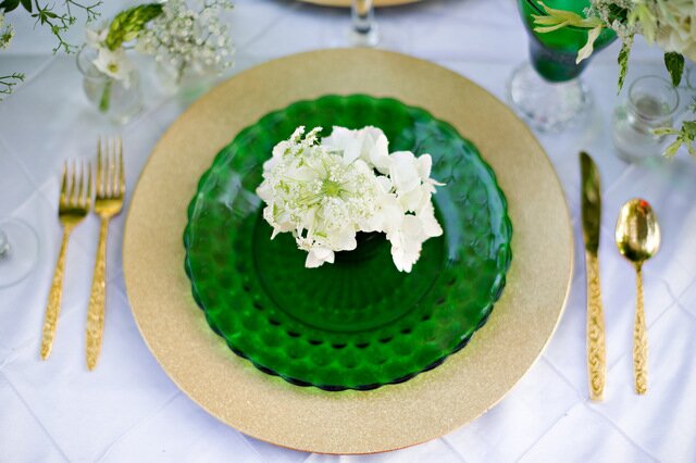 Wizard of Oz Wedding | Red Heels Events and Summer Jean Photography on ohlovelyday.com