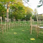 Wizard of Oz Wedding | Red Heels Events and Summer Jean Photography on ohlovelyday.com