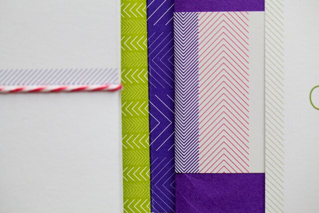 colorful & quirky philadelphia wedding | langdon photography on ohlovelyday.com