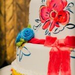 mexican folk art inspired vow renewal | Zoom Theory Photography on ohlovelyday.com