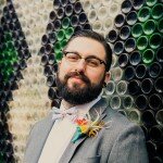 mexican folk art inspired vow renewal | Zoom Theory Photography on ohlovelyday.com