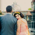 mexican folk art inspired vow renewal | Zoom Theory Photography on ohlovelyday.com