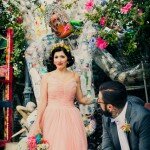 mexican folk art inspired vow renewal | Zoom Theory Photography on ohlovelyday.com