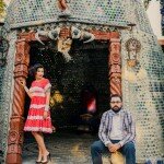 mexican folk art inspired vow renewal | Zoom Theory Photography on ohlovelyday.com