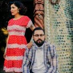 mexican folk art inspired vow renewal | Zoom Theory Photography on ohlovelyday.com