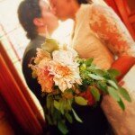 Vintage-inspired DIY wedding | Vinhy Nguyen Photography