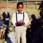 Vintage-inspired DIY wedding | Vinhy Nguyen Photography