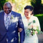 Vintage-inspired DIY wedding | Vinhy Nguyen Photography