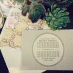 Vintage-inspired DIY wedding | Vinhy Nguyen Photography