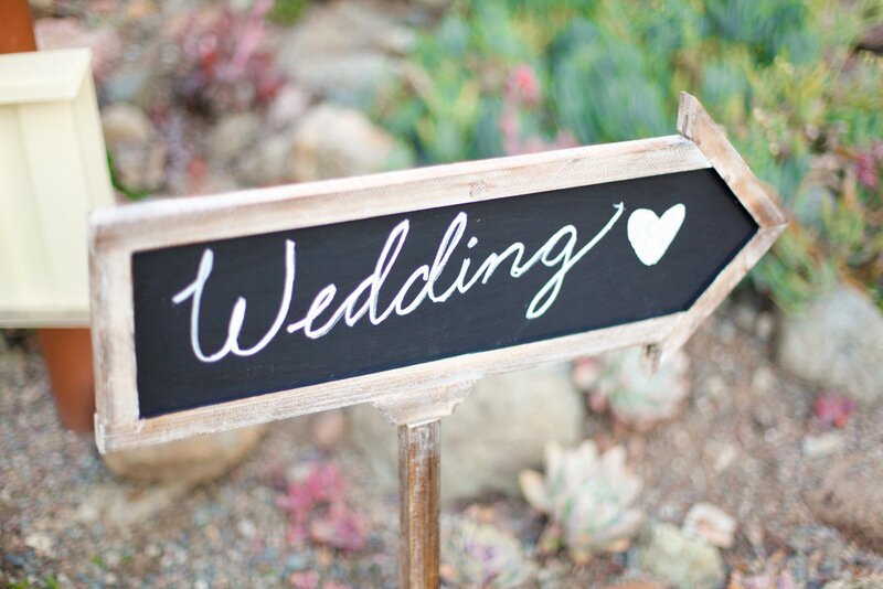 Vintage-inspired DIY wedding | Vinh Nguyen Photography