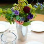 Vintage-inspired DIY wedding | Vinhy Nguyen Photography